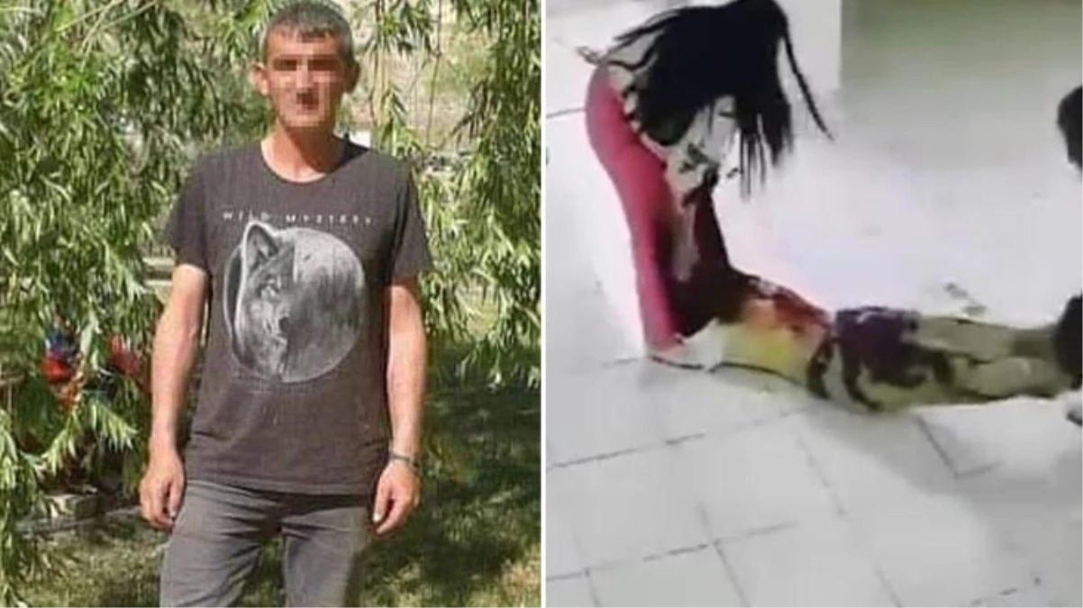 Erzurum'da Gece Sokağa Çıktığı İçin Dayısını Bıçaklayarak Öldüren Genç Kız Tutuklandı